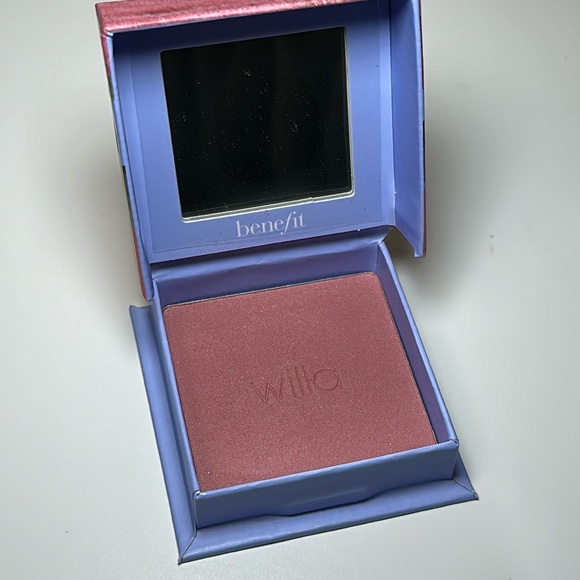 Benefit Other - Benefit Willa Blush